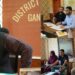 DC Ganderbal reviews progress on AgriStack Farmer Registration