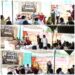 Kashmir Grape Growers benefit from Expert Guidance at KVK Ganderbal’s Grape Day