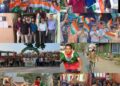 Har Ghar Tiranga Campaign gains momentum across Bandipora with Cycle Rally, Tiranga Yatra and Patriotic Activities