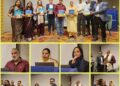 Sakeena Itoo launches Cambridge Phonics & Handwriting Programme in Srinagar