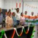GCOE Jammu organises Vande Mataram singing & “Ek Ped Shaheedon Ke Naam” plantation drive