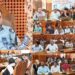 BIS JKBO conducts DLO Sensitization Programme at Shopian