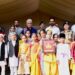 Lieutenant Governor Attends Mulaqat Programme for Interfaith Dialogue and Harmony