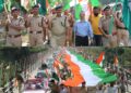 Doda administration organises Grand Tiranga Rally