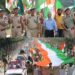 Doda administration organises Grand Tiranga Rally