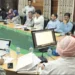 Director Agriculture reviews progress on Centrally Sponsored Schemes and CAPEX