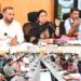 DG Rural Sanitation reviews SBM(G) progress in Baramulla