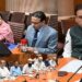 Sakina Itoo reviews welfare measures for Leprosy patients