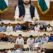 DC Srinagar takes Tehsil wise stock of Revenue services delivery, progress of AgriStack Farmer ID generation Program