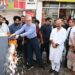 CM Omar Abdullah inaugurates upgraded Residency Road–High Street in Jammu