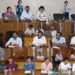 2-day training for census 2027 phase-II commences at Udhampur