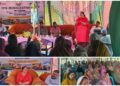 SKUAST-K emphasizes handholding, strengthening of Rural Collectives during JKCIP Mobilization Drive