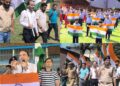 Tricolour Spirit Soars in Sumbal as Grand Tiranga Rally marks Har Ghar Tiranga Campaign