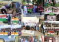 Har Ghar Tiranga Campaign gains momentum across Bandipora with Rallies, Sports and Community Activities