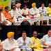 Javid Dar seeks greater ICAR focus on J&K-specific agricultural research, innovation