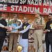 80th Independence Day celebrated with enthusiasm, National Spirit in Rajouri
