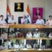 DC Kishtwar reviews progress of 4G Saturation Project