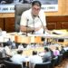 Gurezi chairs Committee on Estimates meet, reviews key issues on forest conservation, community rights, infrastructure in J&K