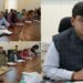 DC Ganderbal reviews progress under PMFBY, Directs time bound enrolment of Farmers