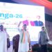 Lieutenant Governor Joins Tiranga Yatra, Says 21st Century Belongs to Bharat