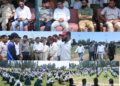 Multi-Discipline Sports tournaments for girls inaugurated in Kulgam under BBBP