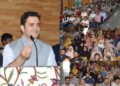 DC Budgam inaugurates Capacity Building programs for teachers under ‘Classes of Joy’ -TaRL approach