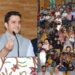 DC Budgam inaugurates Capacity Building programs for teachers under ‘Classes of Joy’ -TaRL approach