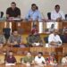 ADC Udhampur reviews arrangements for Independence Day celebration