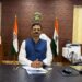 Prabhakar Jha takes over Regional Director RBI, UTs of J&K and Ladakh