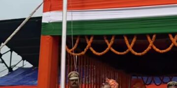 Kathua celebrates 80th Independence Day celebrated with patriotic fervour
