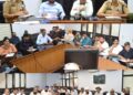 DC Poonch reviews arrangements for Eid-i-Milad-un-Nabi