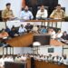 DC Poonch reviews arrangements for Eid-i-Milad-un-Nabi