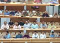 Reasi admin finalizes arrangements for I-Day 2026 celebrations