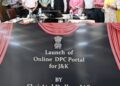 CS reviews administrative reforms; Launches online DPC Portal to fast-track promotions