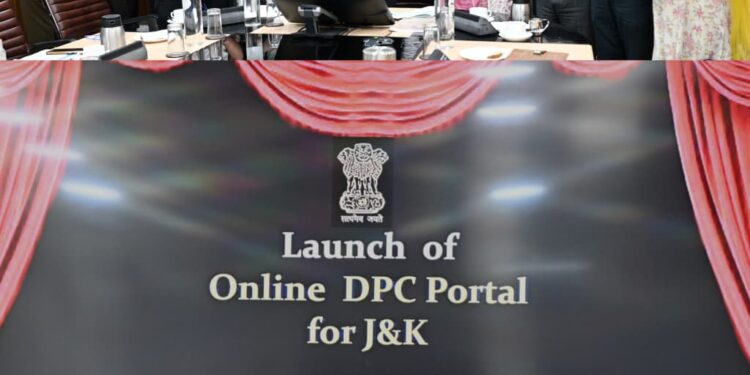 CS reviews administrative reforms; Launches online DPC Portal to fast-track promotions