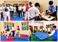 Inter-Zonal Sporting Action ignites across Baramulla