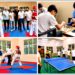 Inter-Zonal Sporting Action ignites across Baramulla