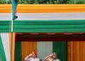 Patriotic fervour grips Ramban amid celebration of 80th Independence Day