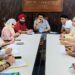 Jammu admin reviews animal protection measures at SPCA meeting
