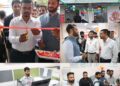 DC Kulgam inaugurates Aadhaar Seva Kendra at Kulgam to streamline Aadhaar services delivery