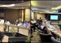 Awareness & Sensitization Programme on CGHS held for J&K Pensioners