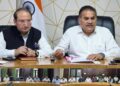 District Price Fixation Committee reviews rates of essential commodities in Kishtwar