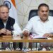 District Price Fixation Committee reviews rates of essential commodities in Kishtwar