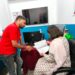 Secretary DLSA Jammu inspects Legal Aid Clinic at GMC