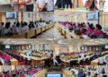 DG YS&S J&K reviews status of sports infrastructure projects in Kishtwar