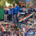 Har Ghar Tiranga Rally taken out in Nowshera amid patriotic fervor