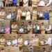 DC Srinagar felicitates Officials of National Book Trust & District Administration for the successful conduct of Chinar Book Festival