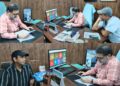 CMO Doda assesses preparedness of health facilities ahead of NQAS review