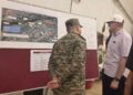CM Omar Abdullah inspects progress of Sungal Tunnel, reviews progress of the work in final stages