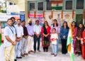 Mission Shakti Jammu, CRC celebrate Independence Day with patriotic fervour